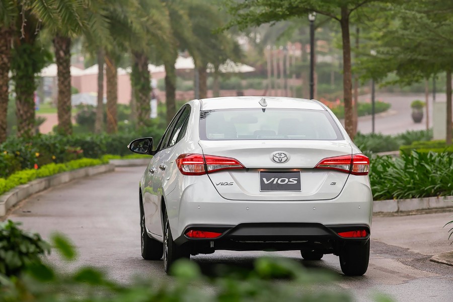 gia xe toyota vios tinbanxe 3 tinbanxe vn