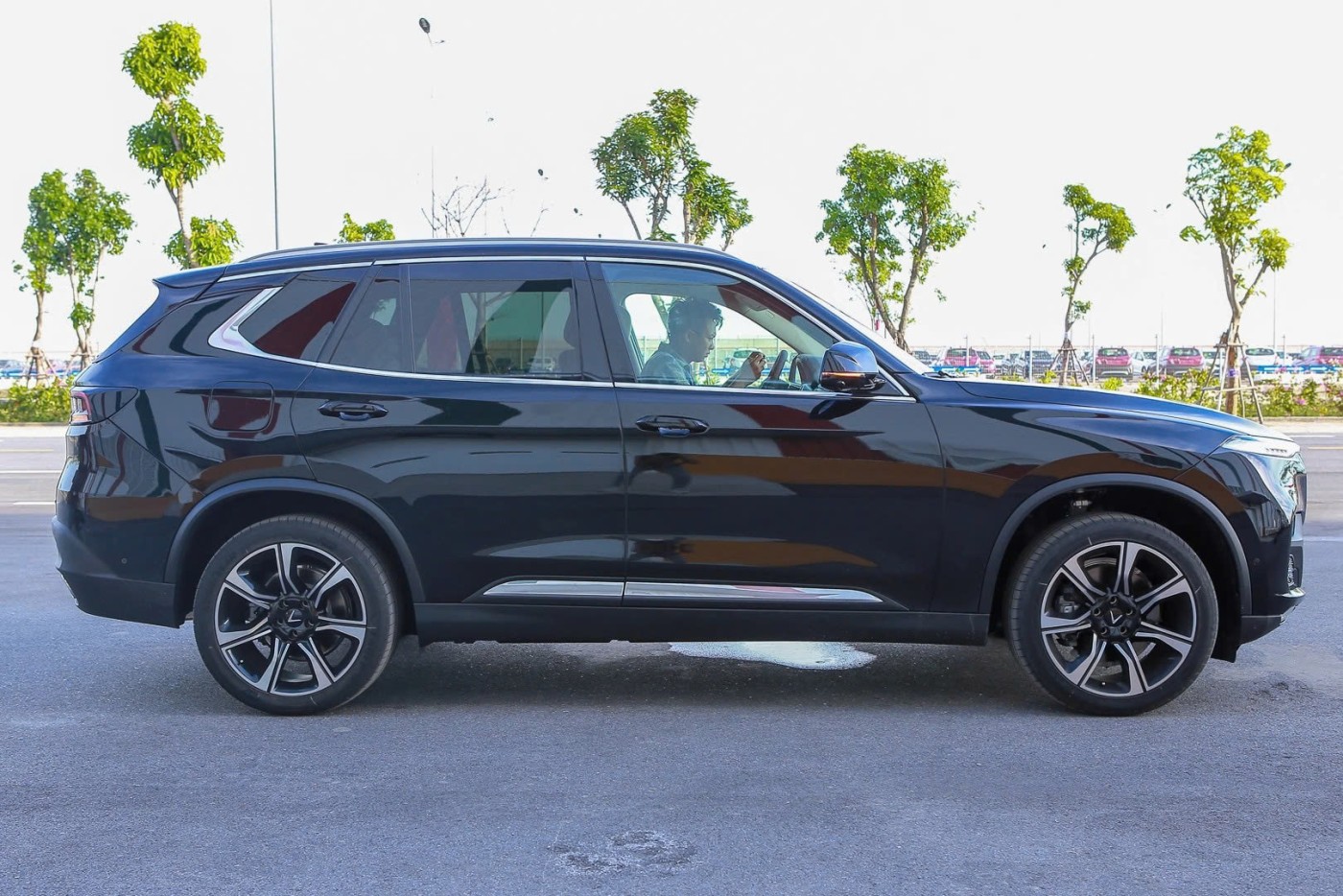 than xe vinfast lux sa 2 0 tinbanxe vn