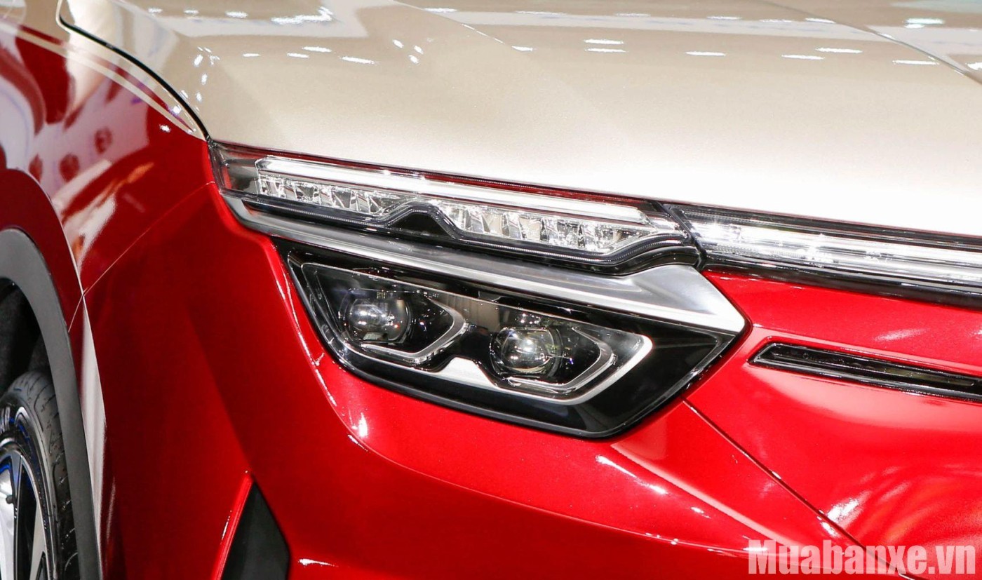 dau xe vinfast vf8 tinbanxe vn