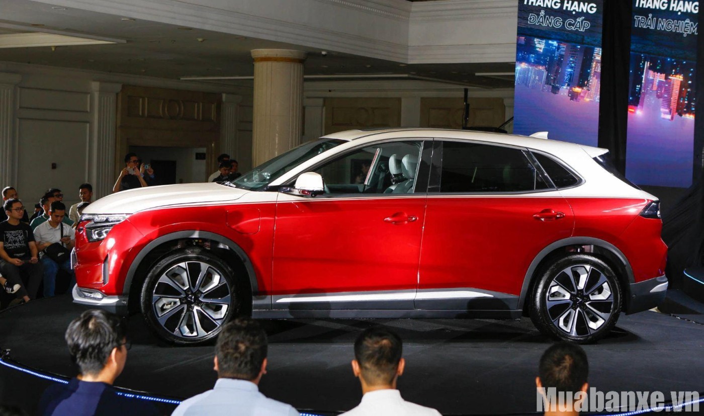 than xe vinfast vf8 1 tinbanxe vn