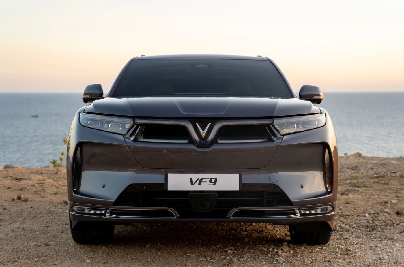 dau xe vinfast vf9