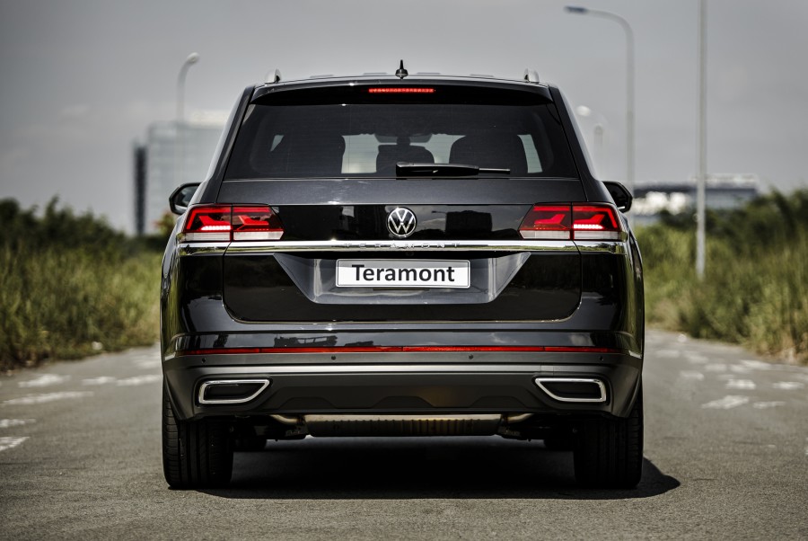 gia xe volkswagen teramont tinbanxe 5