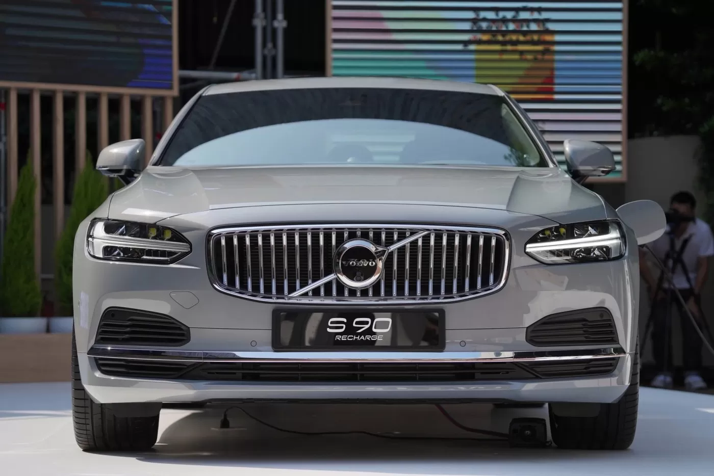dau xe volvo s60 tinbanxe vn