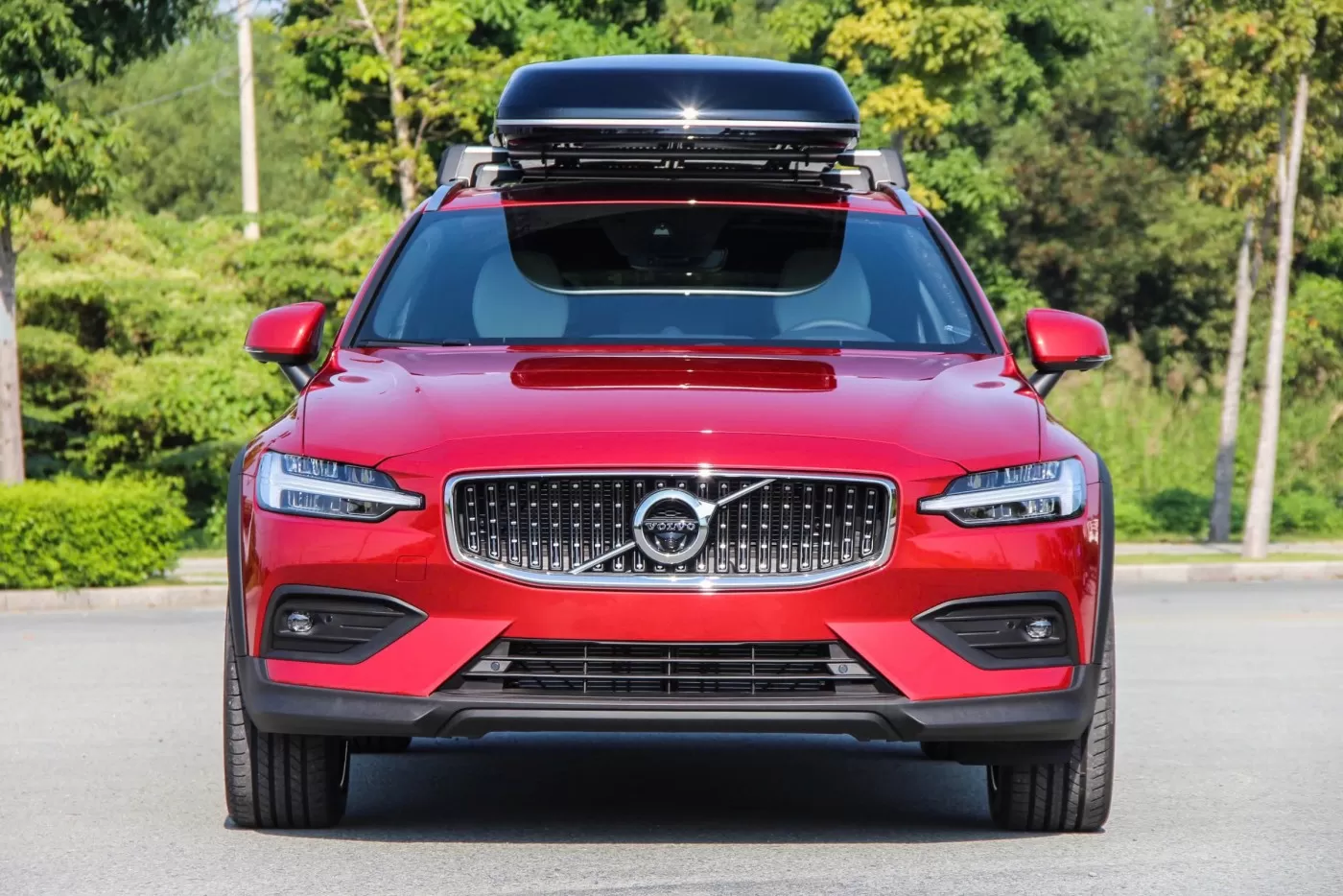 dau xe volvo v60 tinbanxe vn