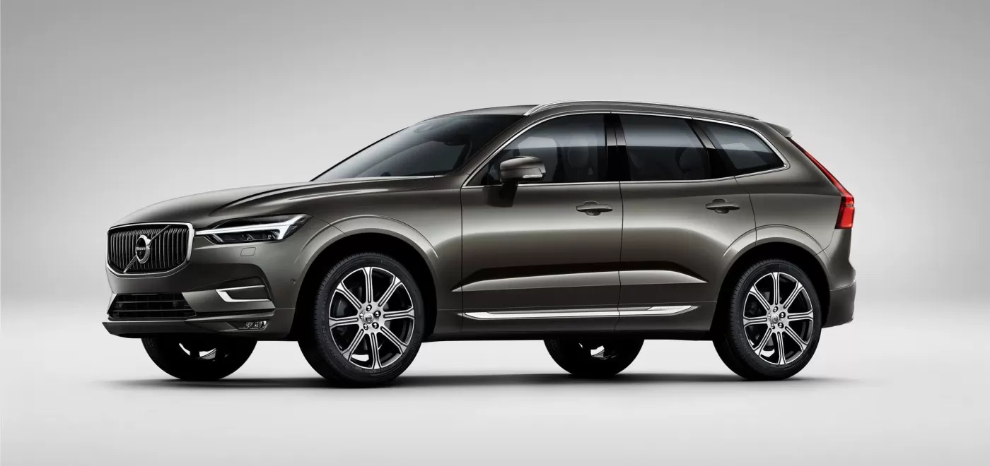 than xe volvo xc60 tinbanxe vn