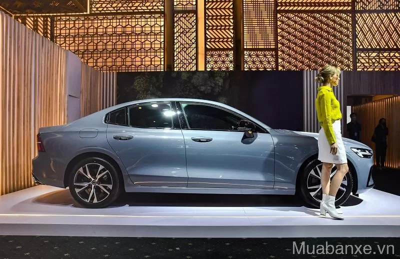 thiet ke than xe volvo s60 tinbanxe vn