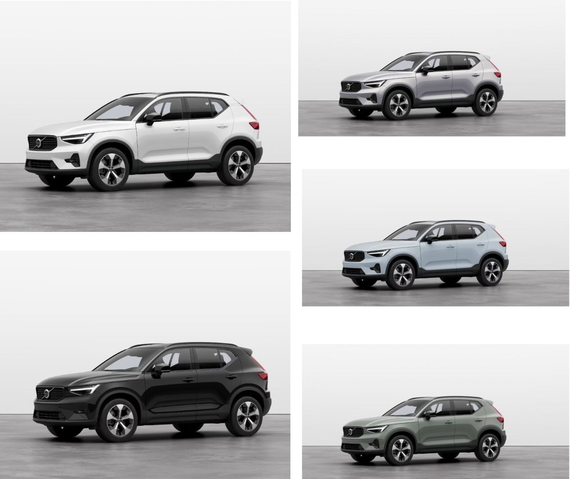 mau volvo xc40 1