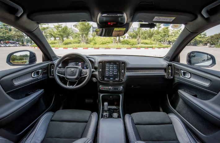 vo lang xe volvo xc40 1