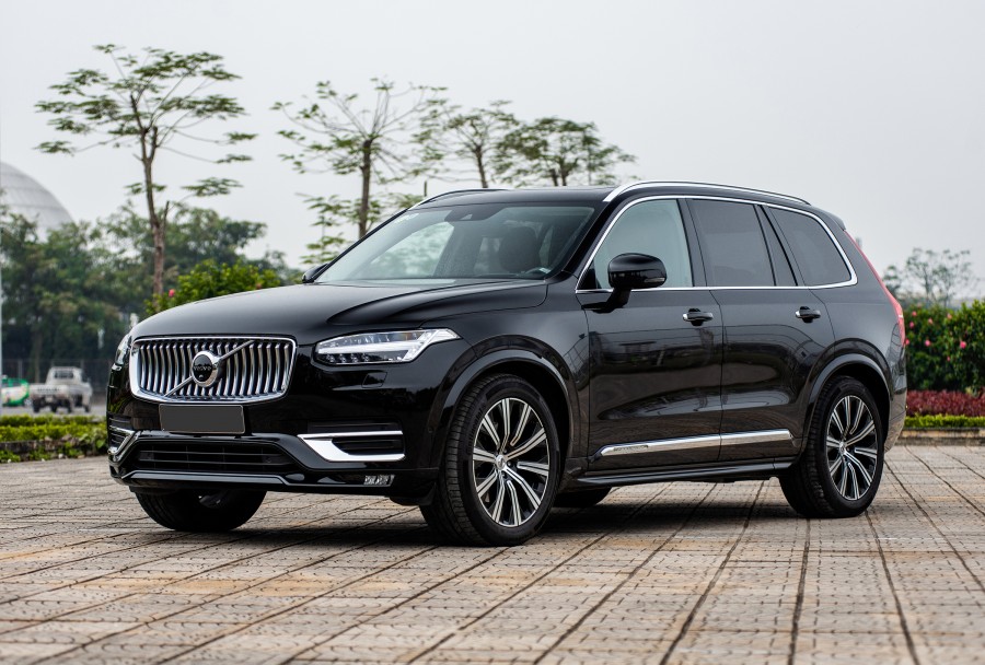 XC90