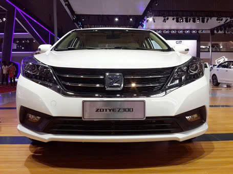 dau xe zotye z300 tinbanxe vn