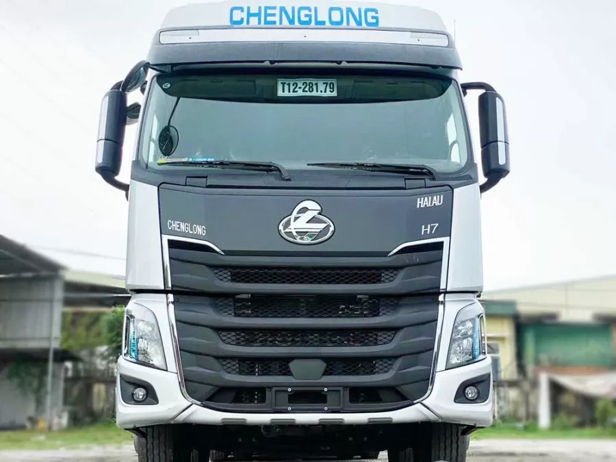 gia xe tai chenglong 5 chan h7 tinbanxe 7