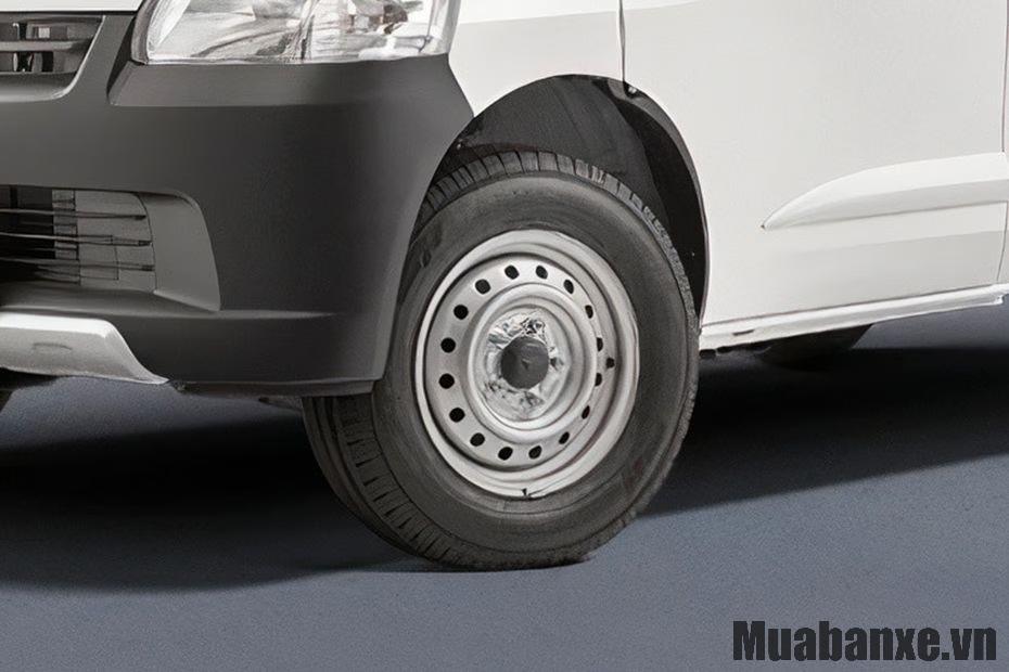 mam va lop xe daihatsu gran max pu