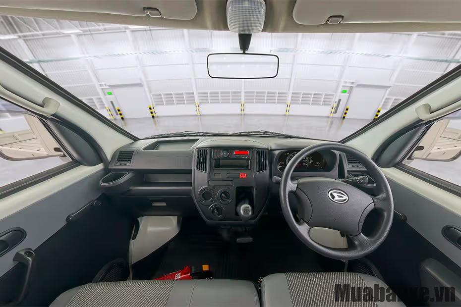 tap lo xe daihatsu gran max pu