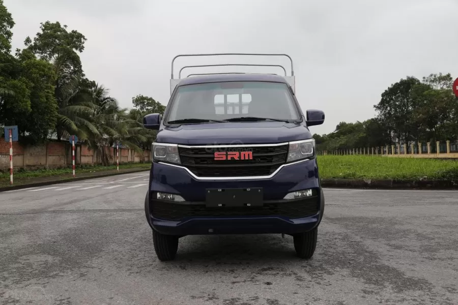 gia xe tai dongben srm 930 kg tinbanxe 2