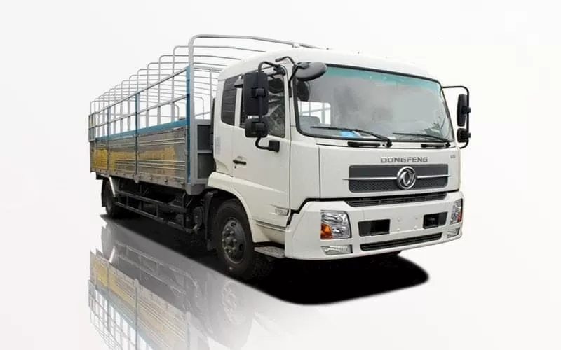 gia xe tai dongfeng b170 tinbanxe tinbanxe vn