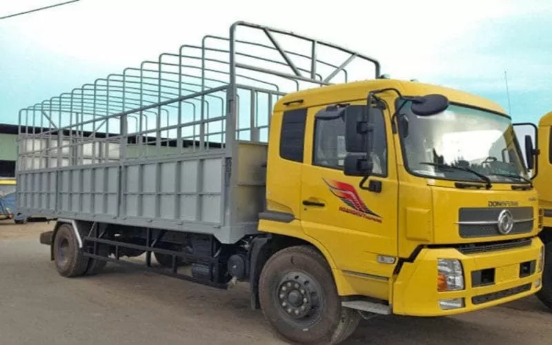 gia xe tai dongfeng b190 tinbanxe tinbanxe vn