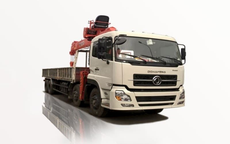 gia xe tai dongfeng gan cau kanglim tinbanxe tinbanxe vn