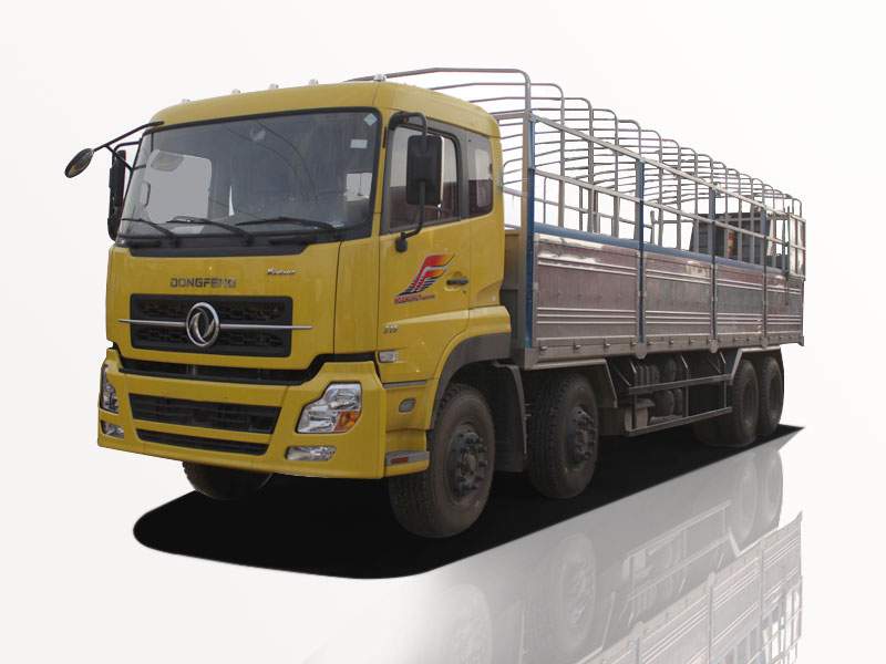 DONGFENG L310
