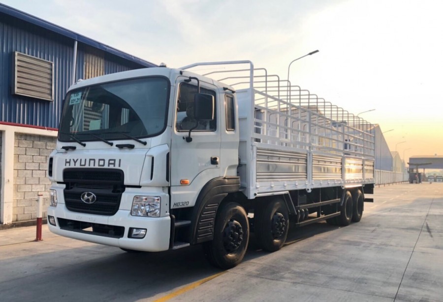 gia xe tai hyundai hd320 tinbanxe tinbanxe vn