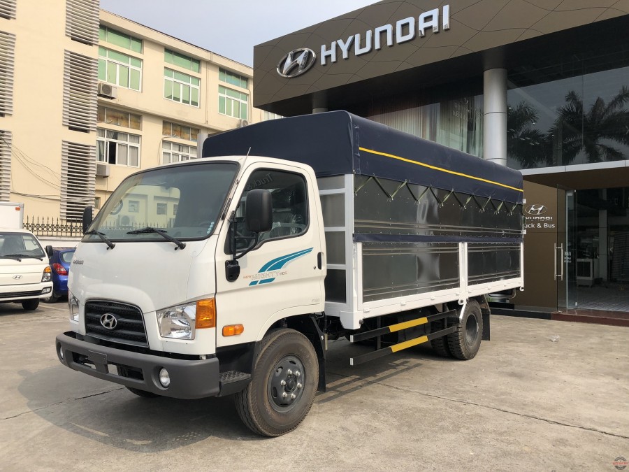 gia xe tai hyundai mighty 110sp tinbanxe tinbanxe vn