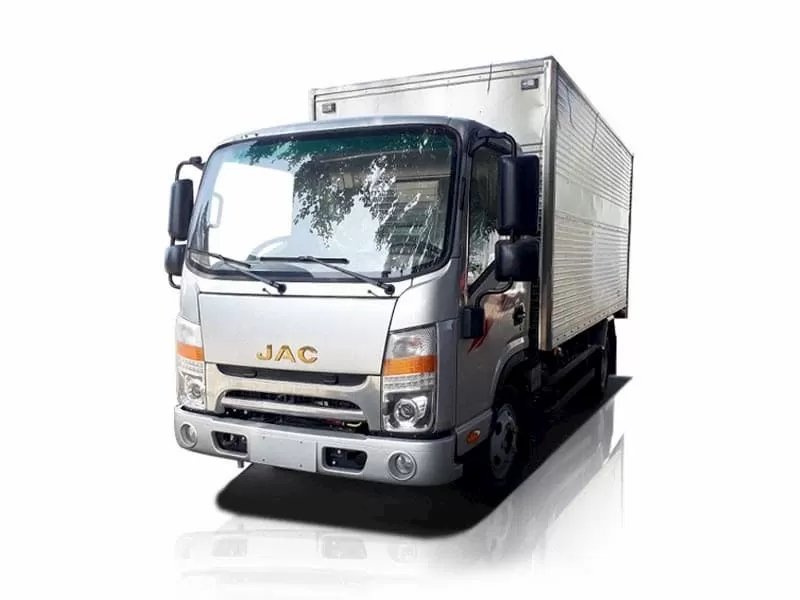 gia xe tai jac 3t5 n350 tinbanxe tinbanxe vn