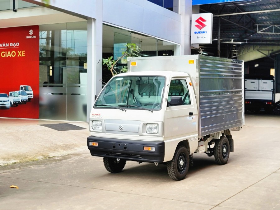 gia xe tai suzuki truck tinbanxe