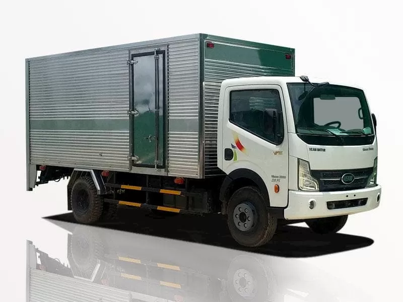 gia xe tai veam vt651 tinbanxe tinbanxe vn