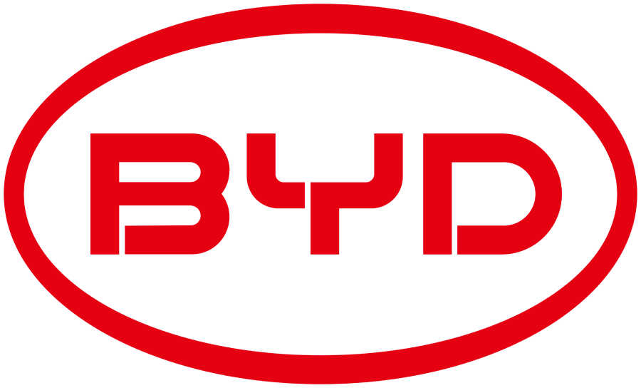 BYD