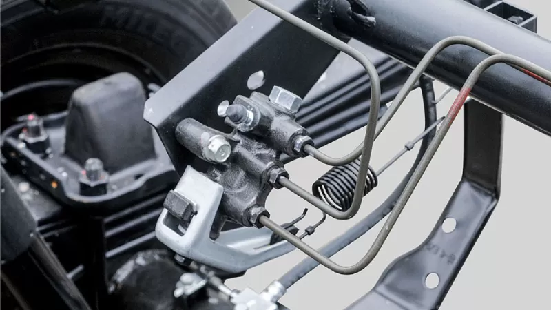 Nội thất KIA K200