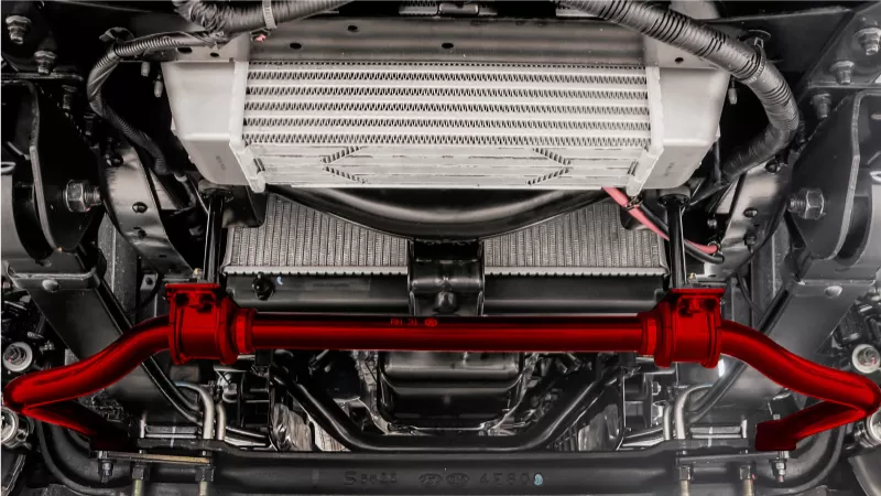 Nội thất KIA K200
