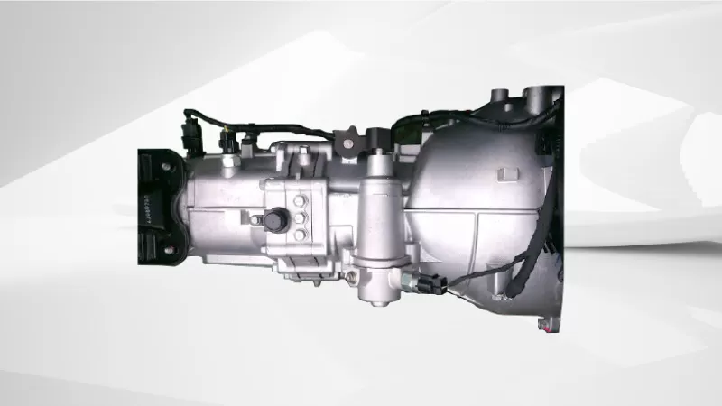 Nội thất KIA K200