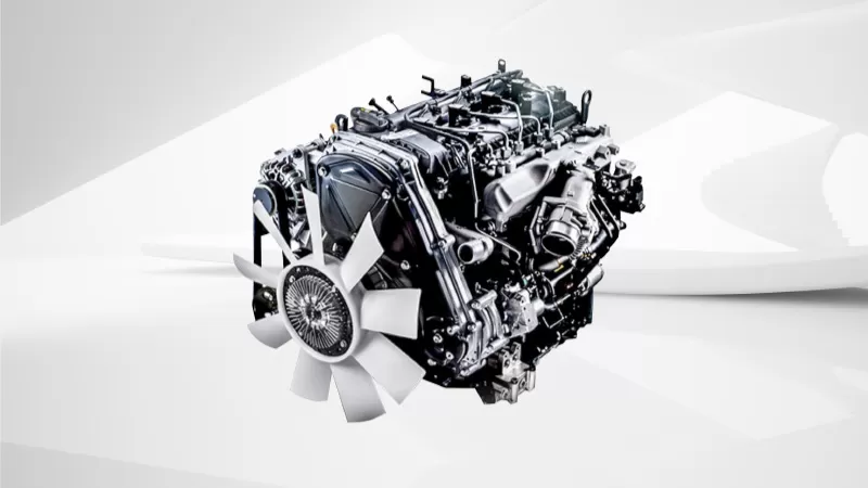 Nội thất KIA K200