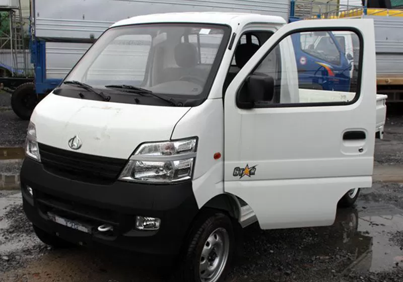 Ngoại thất Changan 820kg