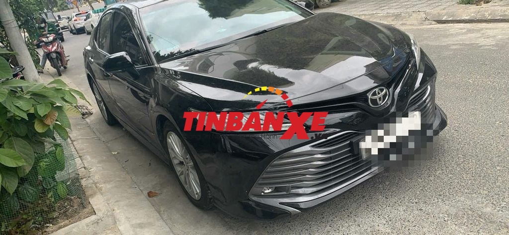 Toyota Camry 2019 2.5Q - 44000 km