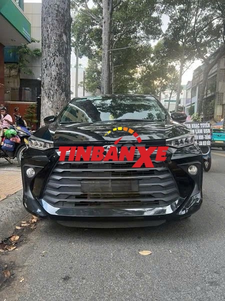 TOYOTA Avanza 2023 MT 1 chủ 2v5