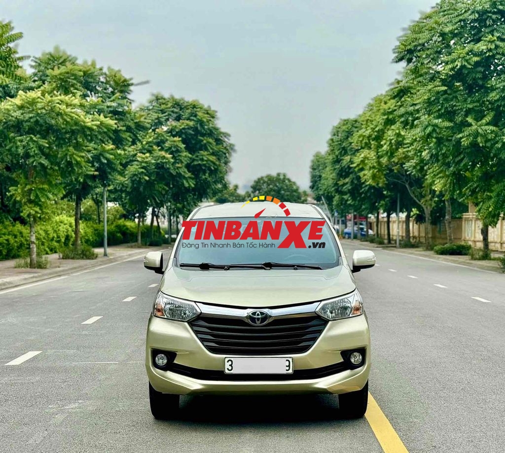 Toyota Avanza 2018 1.5 AT - 55000 km