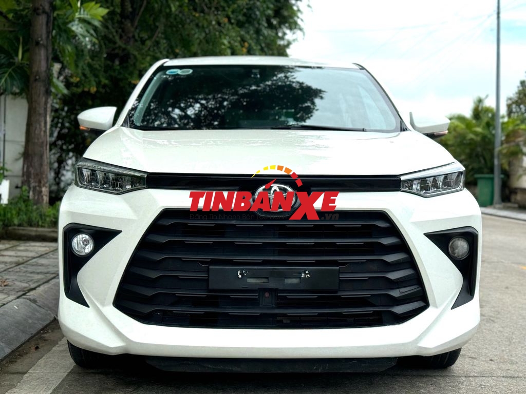 👉🚘 Toyota Avanza 1.5 Premio sx 2023 đẹp xuất sắc