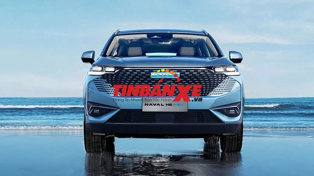 e xHAVAL H6 HEV GIÁ TỪ: 840.000.000 VNĐ