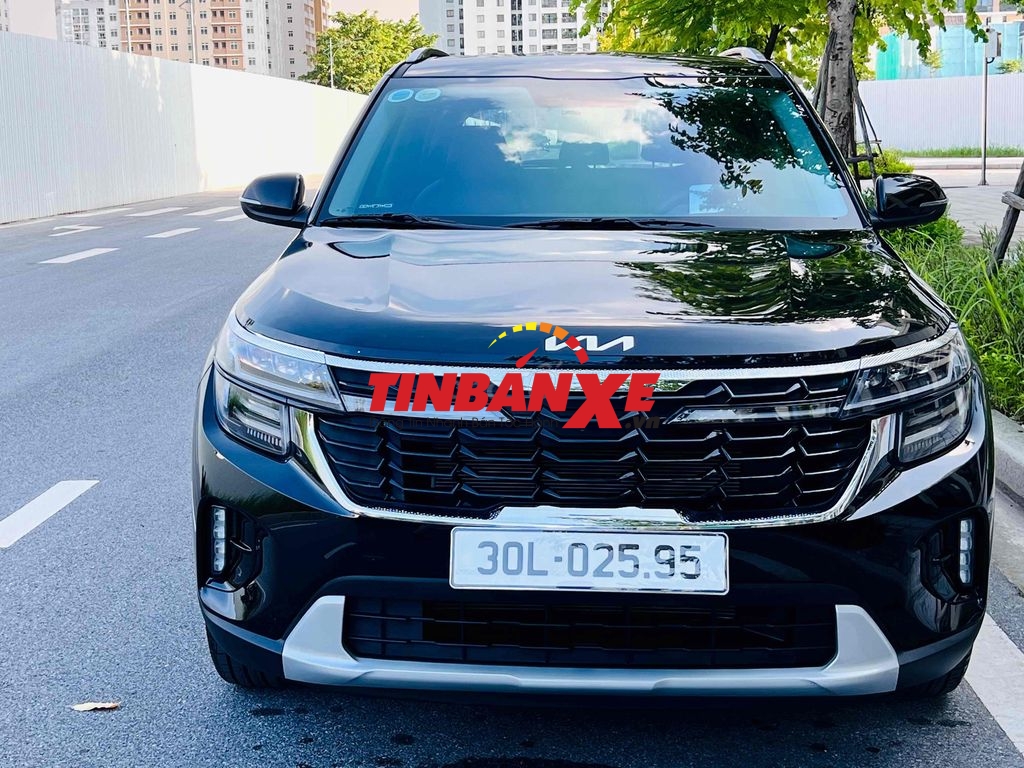 SIÊU PHẨM KIA SELTOS 1.4 PREMIUM 2024