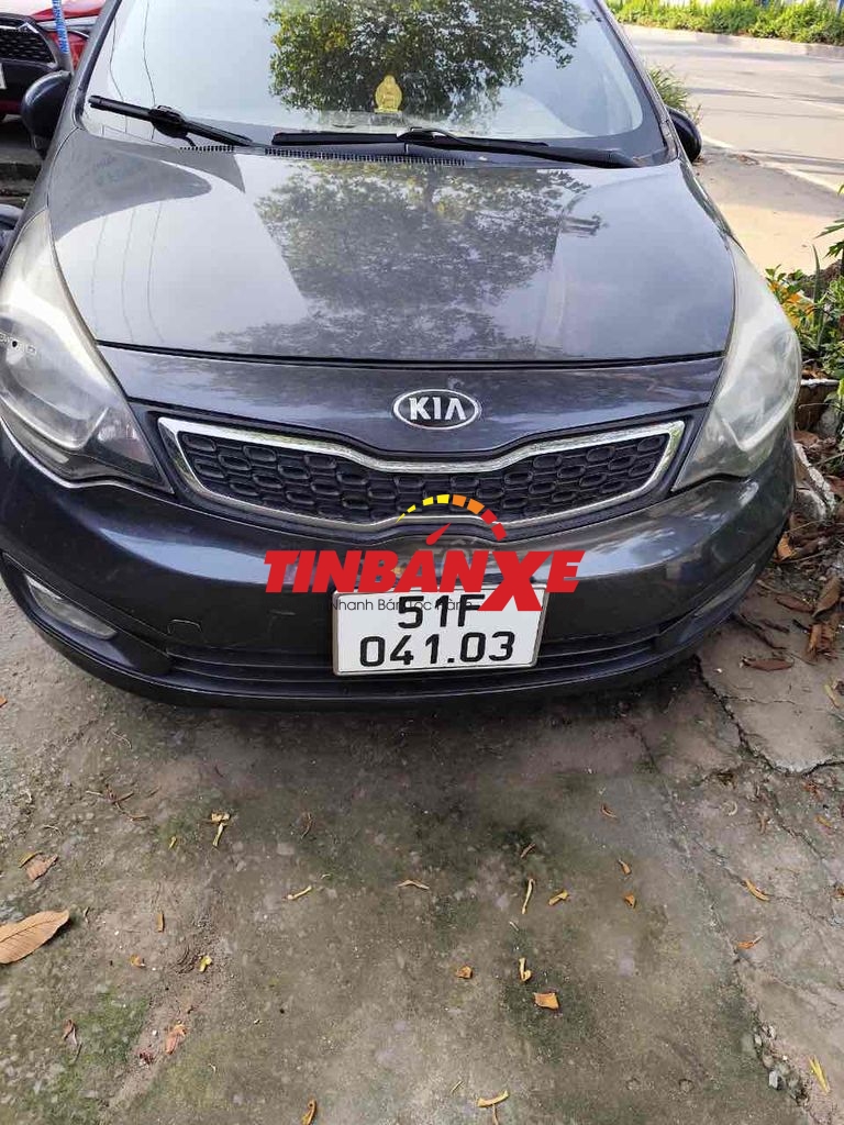 xe Kia Sportage 2014 G AT - 73800 km