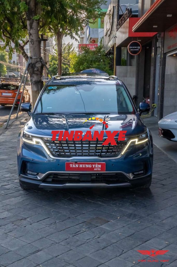 💥 Kia Carnival , máy dầu💥 Sx 2022 Signature full