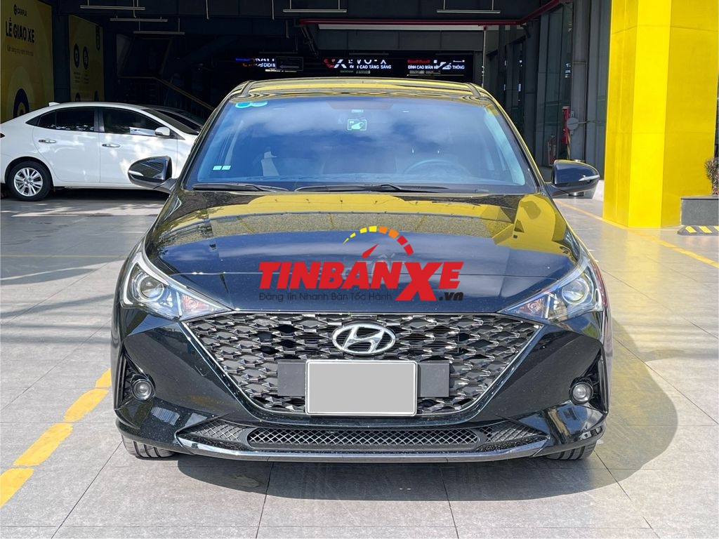 HYUNDAI ACCENT 1.4 AT TIÊU CHUẨN GIA ĐÌNH BÁN GẤP