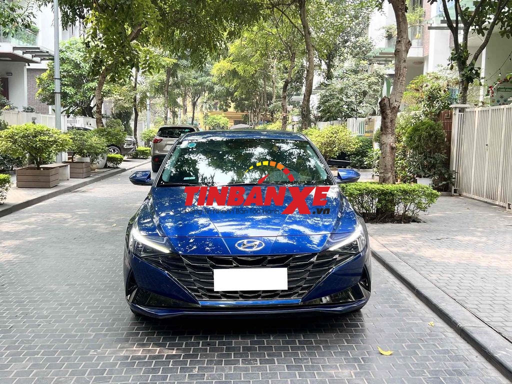 ✅ Hyundai Elentra Đặc Biệt 1.6 sx 2023 bao check