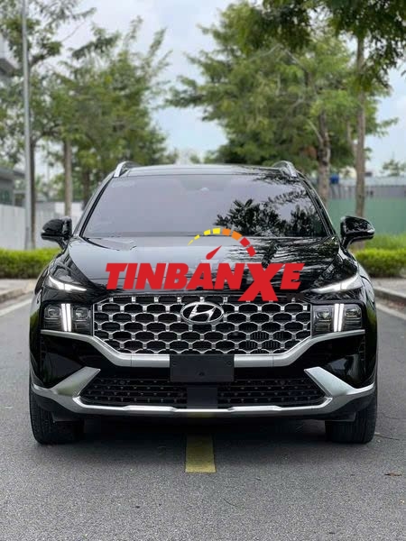 Hyundai Santafe 2.2D Premium 2023