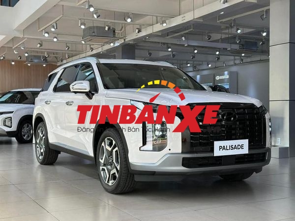 HYUNDAI_PALISADE  2024