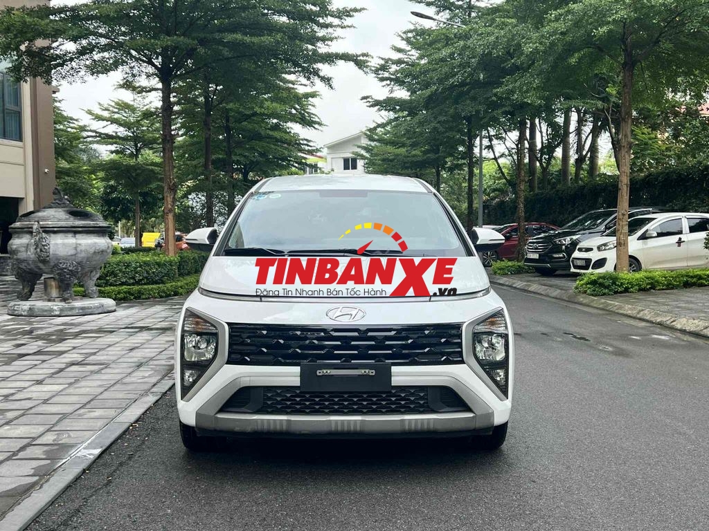 Huynhdai STARGAZEG 2022 ODO 5 vạn lốp theo xe cả d