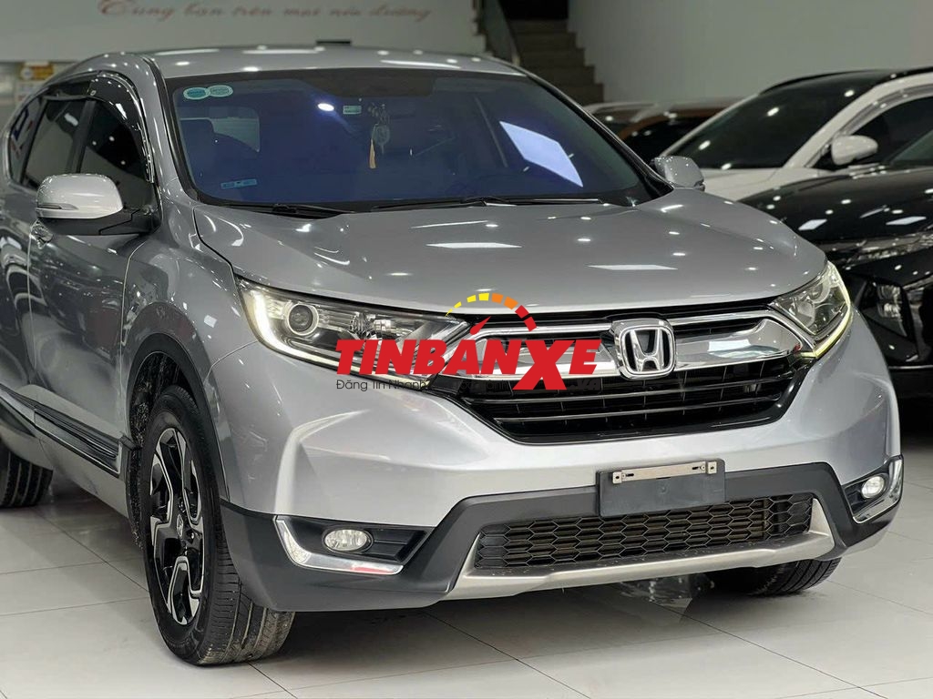 Honda CR V 2019 1.5E