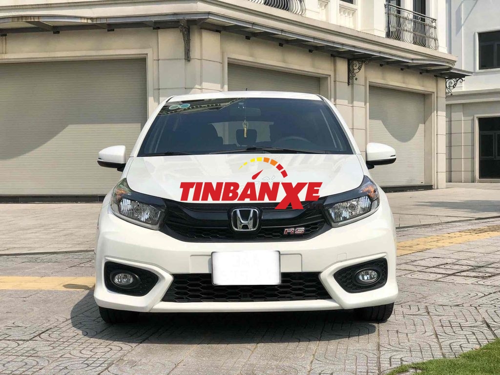 Honda Brio 2020 RS - 35000 km rất đẹp