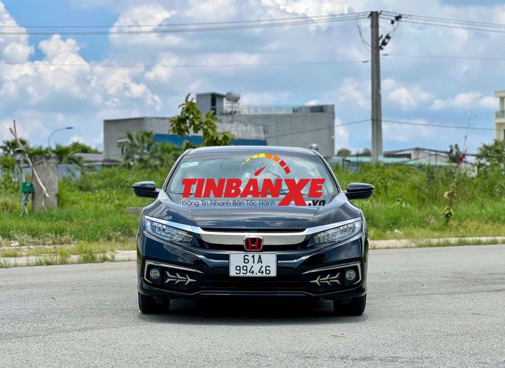 ❤️💙 HONDA CIVIC 1.8G 2021 ODO 34K XE ĐẸP KO LỖI🧡