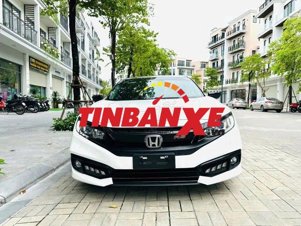 Honda Civic 1.8E 2019 xe tư nhân